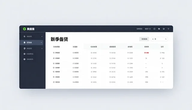 中小客户在智能数据分析平台使用中的两种做法对比