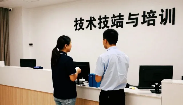 物联网服务中体验优化的实践路径