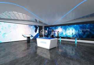 北京水下救生系统